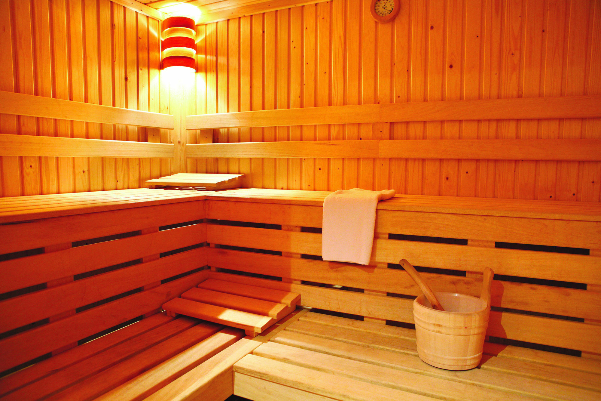 Hotel Vacances Bleues Les Chalets Du Prariand Megève Eksteriør billede